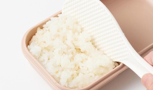 仕切りがあって詰めやすい 女性向けお弁当箱おすすめ イメージ