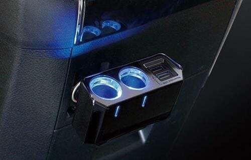 8：向きを気にせず使える リバーシブルUSBポート イメージ