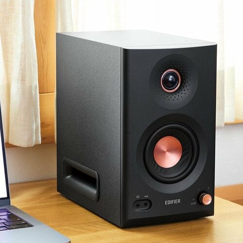 家電批評ベストバイオブザイヤーおすすめ エディファイア MR5 イメージ1