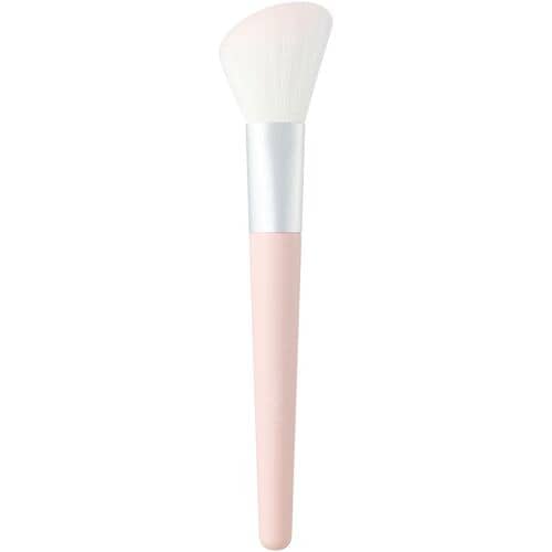 チークブラシおすすめ ロムアンド チーク&シェーディングブラシ イメージ