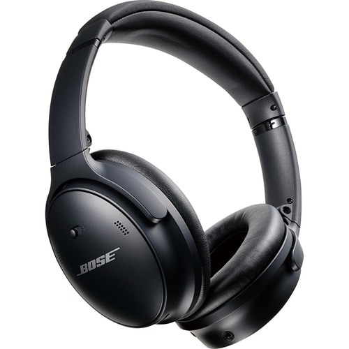 中身が進化した新モデル：BOSE「QC45」 イメージ