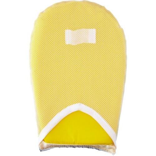 ダイソー:アイロングローブ:アイロンがけ