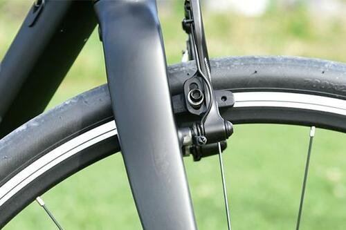 軽量なのにパワフル！通勤にも趣味にも使えます イメージ4