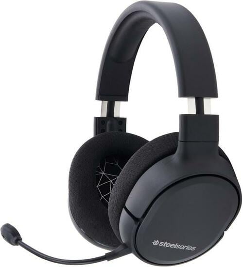 スティールシリーズ(steelseries):ARCTIC 1 WIRELESS:ヘッドフォン