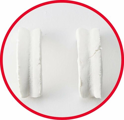 着用感 大きいサイズのマスクおすすめ イメージ