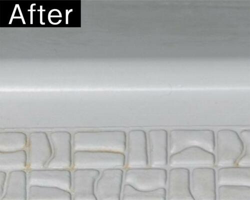 業務用レベルの洗浄力！ 風呂のガンコ汚れを一掃するバス用クリーナー イメージ3