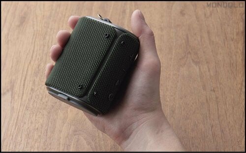 サイズ感 Bluetoothスピーカーおすすめ イメージ