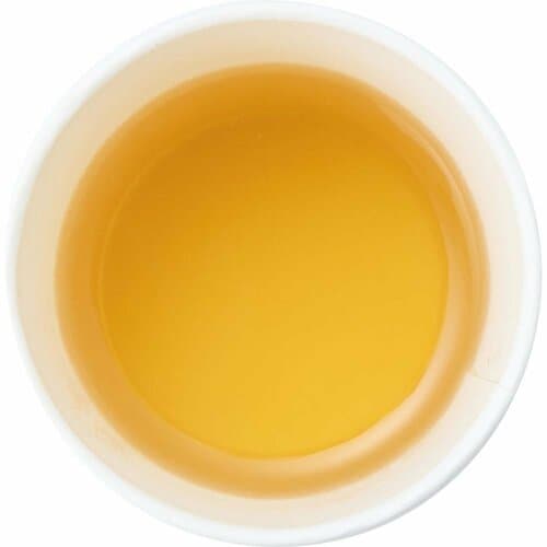 ハーブティーおすすめ Pukka スリーカモマイル 有機カモミール イメージ2