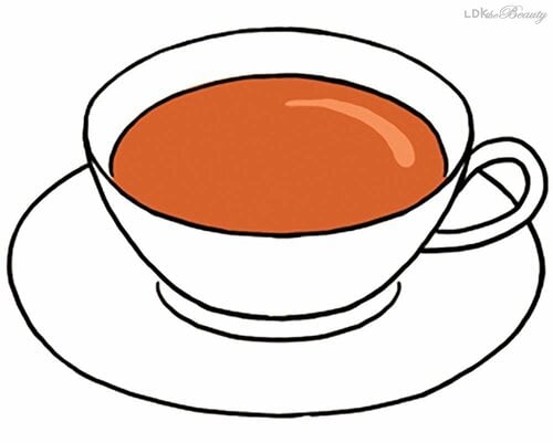 身体をあたためる飲み物は? イメージ