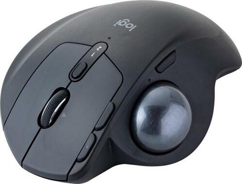 手首を動かさず操作できる「MX ERGO」 イメージ