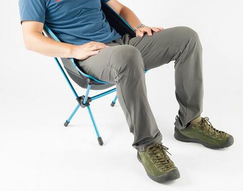 【代表作】ヘリノックス「チェアワン」 イメージ4