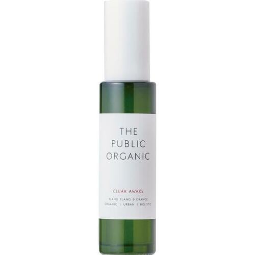 アロマ好きが好む香りが特徴 イメージ