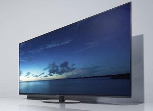 映像の美しさは圧巻 パナ「VIERA TH-55HZ1000」 イメージ