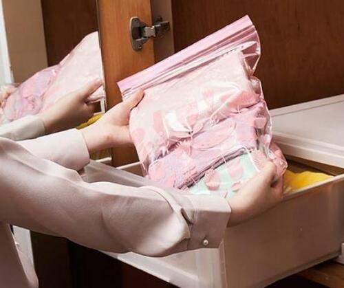 衣類や大物のツール保存に便利な「大セット」