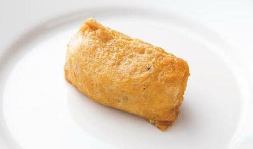 デパ地下に負けない仕上がりです五目いなり イメージ2