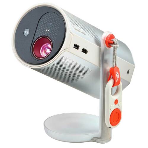 家電批評ベストバイオブザイヤーおすすめ Aladdin X Aladdin Poca Laser イメージ1