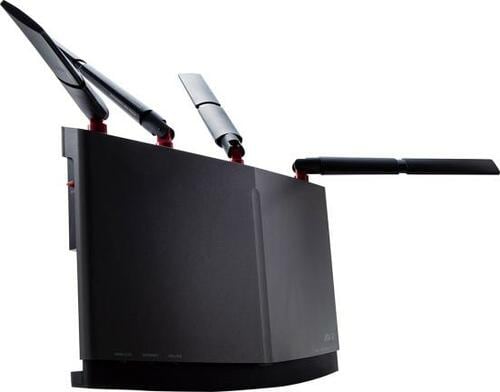 BUFFALO「WXR-5950AX12」 イメージ