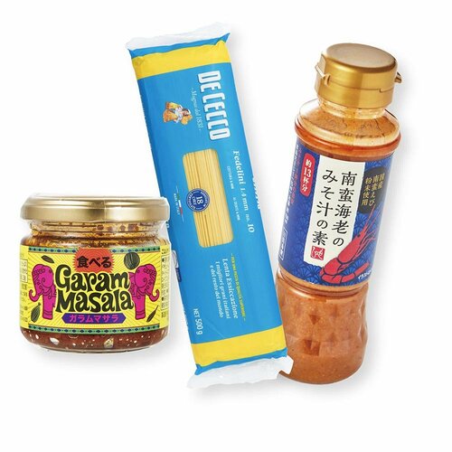 LDKの過去ベストからおすすめ食品を厳選 イメージ