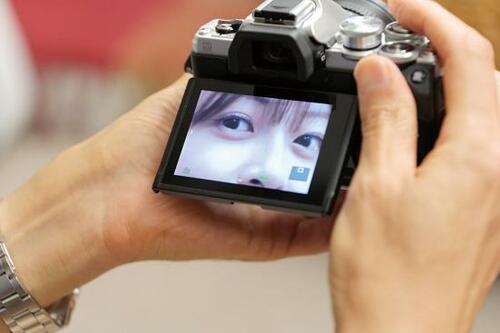 中華レンズ使い方2