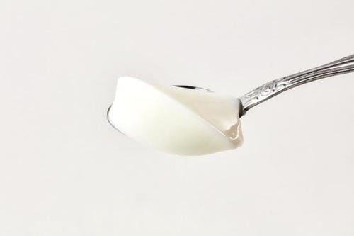 [3位]なめらか＆ミルキーな杏仁がふんわり香る イメージ2