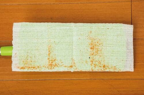 トップシェアは伊達じゃない厚みも掃除力も十分の花王 イメージ2