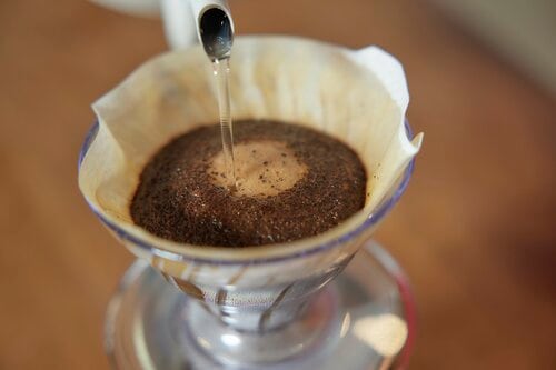 結果:お店のコーヒーレベルでした! コーヒーミルおすすめ イメージ2