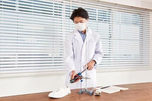 ということで、弊社ラボでその実力をテストしました イメージ2