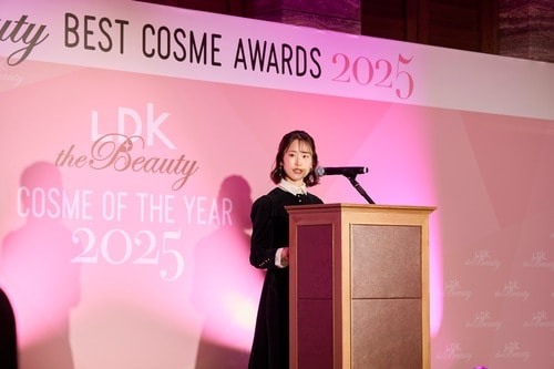 ベストコスメ選定基準についての説明 イメージ