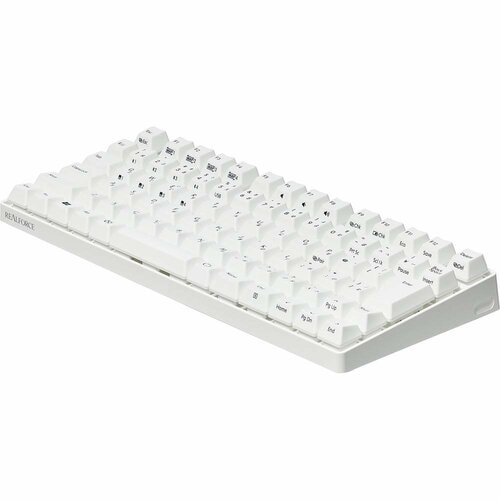 高級キーボードおすすめ 東プレ REALFORCE RC1 イメージ