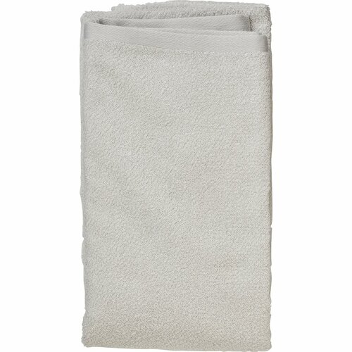 バスタオルおすすめ 無印良品 やわらか薄手バスタオル イメージ2