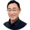 日本プロゴルフ協会 ティーチングプロ 野山佳治 氏のプロフィール画像