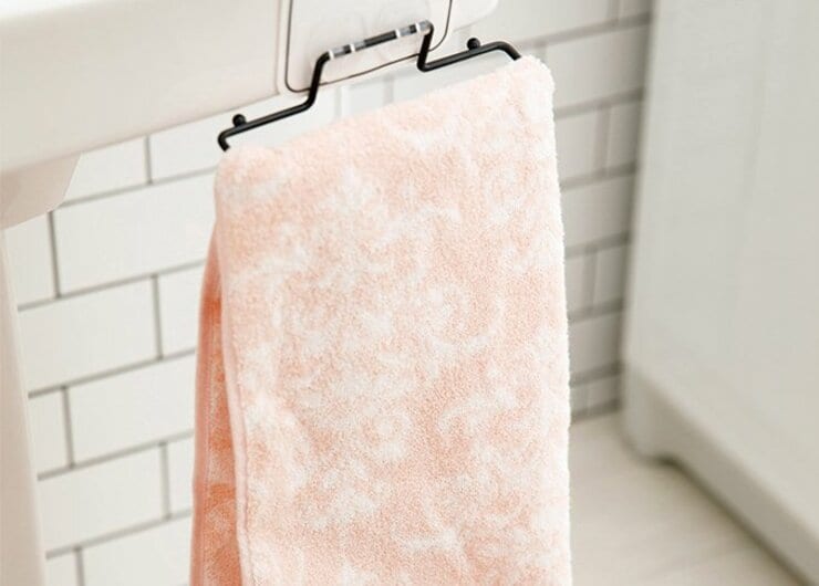 実は見られてる！ おもてなしタオルは“フランフラン”で決まりです