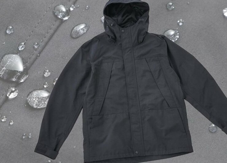 【ユニクロ・GU・ワークマン】ノースフェイス級はどれ？ プチプラ“マウンテンパーカー”3選｜買っていい服・悪い服
