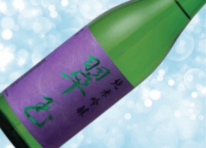 【目利きが選ぶ日本酒】秋田・湯沢が生んだ「翠玉」は次世代のライトボディです｜日本酒完全ガイド