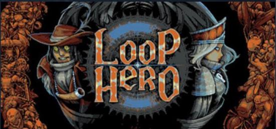 Devolver Digital(デボルバー・デジタル):Loop Hero:ゲーム
