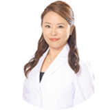 管理栄養士 望月理恵子 氏 アイコン