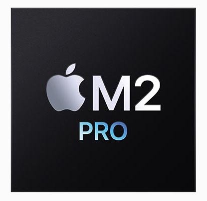 Apple「Mac mini M2 Pro 搭載モデル」 イメージ