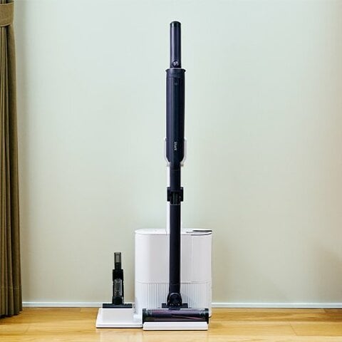 2025年】ドック付き掃除機のおすすめランキング。人気製品を実機比較