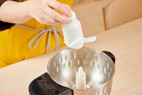 フードプロセッサー 商品情報_Votre フードプロセッサー（4枚刃） | 山善の商品情報サイト