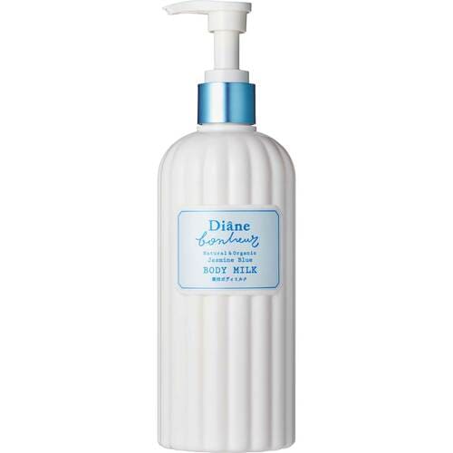  ダイアンボヌール 薬用ボディミルク イメージ1
