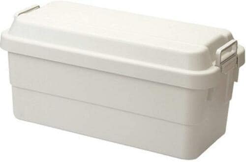 見た目は本家の無印そっくり！セリアのバックルBOX イメージ5