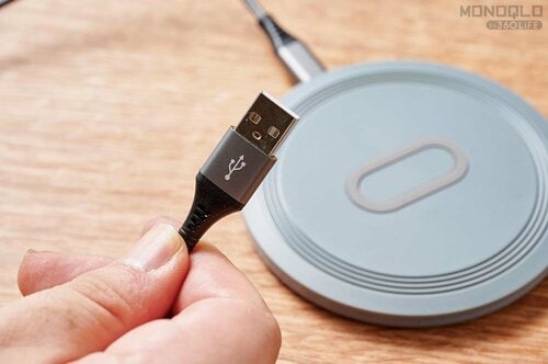 9製品の比較でトップレベルの充電性能! パッド型ワイヤレス充電器おすすめ イメージ