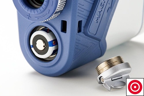 使い勝手のよさ ゴルフ用レーザー距離計おすすめ イメージ