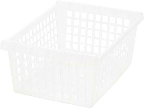 C評価: キャンドゥ「アレンジ メッシュ ボックスC」 イメージ