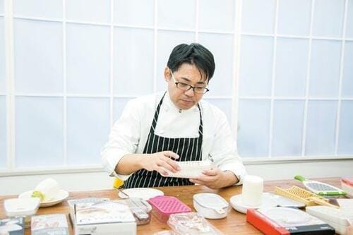 大根おろしは脇役にあらず！ 主役級の美味しさも イメージ