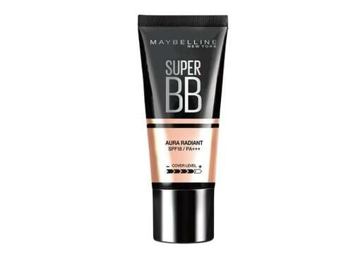 くすみに悩む大人肌にメイベリン「スーパーBB」 BBクリーム&CCクリームおすすめ イメージ