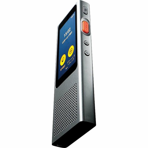 Langogo「AI音声翻訳機 minutes」 イメージ