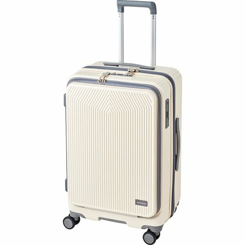 スーツケースおすすめ オルティモ スーツケース Mサイズ OT-0869-57 イメージ