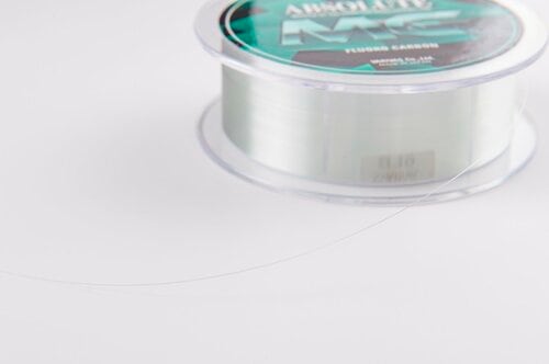 VARIVAS「アブソルート MG フロロカーボン」 フロロカーボンラインおすすめ イメージ2