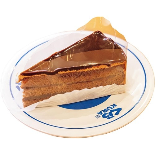 くら寿司の◎評価のデザートは? 回転寿司チェーンおすすめランキングおすすめ イメージ